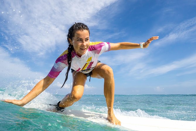 1.5-Hour Surf Lesson in Santa Monica - Key things I’d plan around