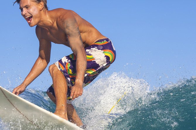 1.5-Hour Surf Lesson in Santa Monica - What to Bring (and the Stuff People Forget)