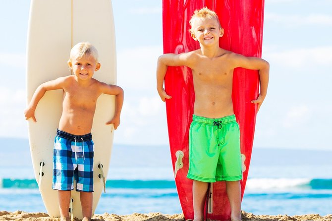 1.5-Hour Surf Lesson in Santa Monica - Price and Value: Is $140 Worth It?