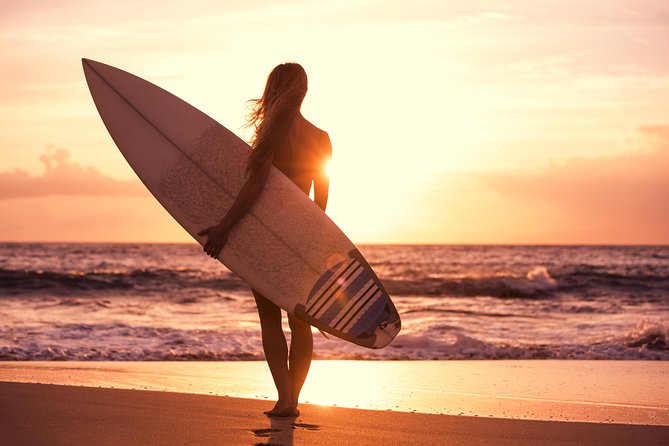 1.5-Hour Surf Lesson in Santa Monica - Logistics in Santa Monica: Meeting Point and Timing That Make It Easy