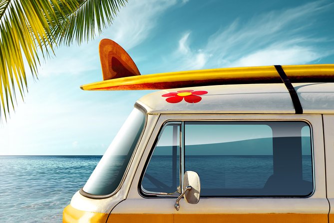 1.5-Hour Surf Lesson in Santa Monica - 1.5 Hours of Surf Progression: Beach Basics to Wave Time