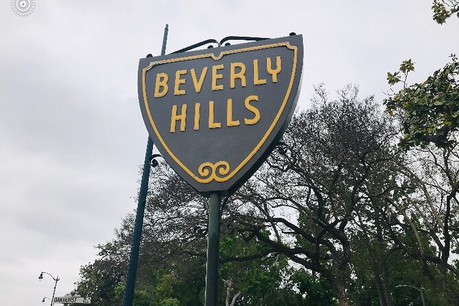 14 Passengers Private City Tour of LA with Beaches from Anaheim - How the Anaheim to LA Private Tour Really Fits Together
