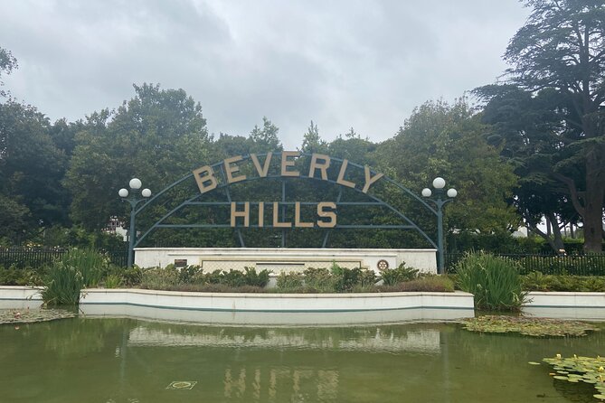 14 Passengers Private City Tour of LA with Beaches from Anaheim - Duration, Optional Extensions, and How to Think About the Schedule
