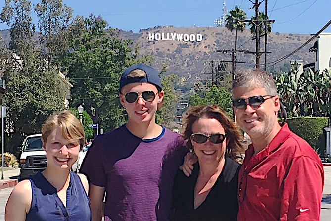 2 1/2 Hour Private Tour of Hollywood, Beverly Hills and Bel Air - Hollywood Boulevard: Chinese Theatre Footprints, Dolby Theatre, and the Walk of Fame