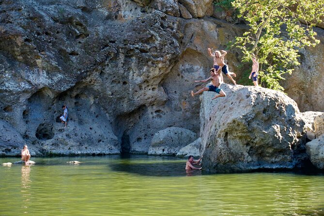 2 Day Beginner Surf Adventure - Malibu Wines campsite night: private tent, BBQ dinner, and real downtime