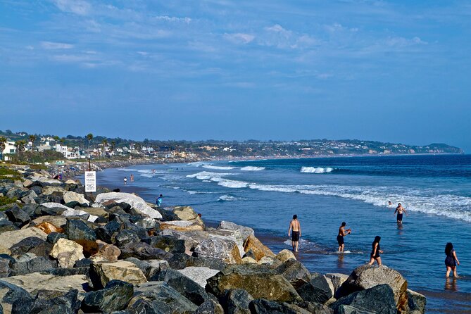 2 Day Beginner Surf Adventure - Santa Monica Mountains National Recreation Area: hike, swim hole, and cliff jumping