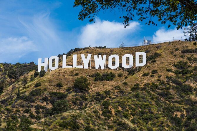 2-Hour Hollywood Bus Tour - Why this bus beats driving for Hollywood highlights