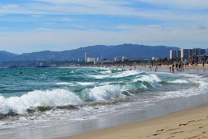 2-Hour Hollywood Bus Tour - Guides, open-air comfort, and the practical stuff to watch