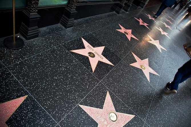2-Hour Hollywood, West Hollywood and Beverly Hills Open Bus Tour - Celebrity Homes and Fences: Why Close-Ups Are Limited