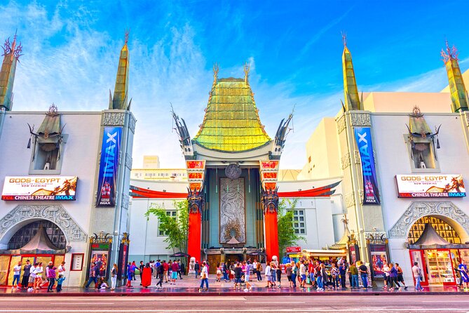 2-Hour Hollywood, West Hollywood and Beverly Hills Open Bus Tour - The Guide Makes or Breaks It: Humor, Music, and Storytelling