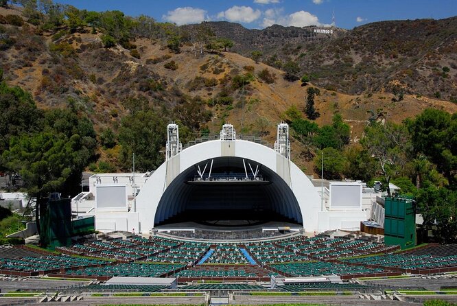 2-Hour Hollywood, West Hollywood and Beverly Hills Open Bus Tour - Photo Opportunities: Best Shot Angles and Quick Pull-Over Moments