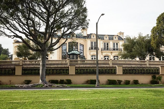 2 Hour Private Tour - Hollywood and Beverly Hills Celebrity Homes - Hollywood Hills and the Star Neighborhood Mix