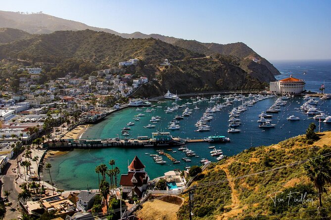 2 Hour Private Tour of Avalon - Key highlights in plain terms