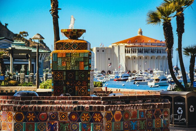 2 Hour Private Tour of Avalon - Price and value: $295 per group, up to 5, for a guided overview