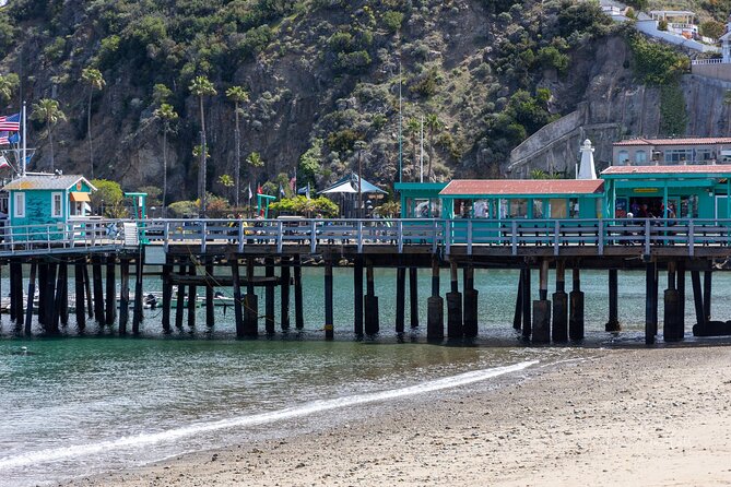 2 Hour Private Tour of Avalon - Practical tips before you go (so the 2 hours feel smooth)