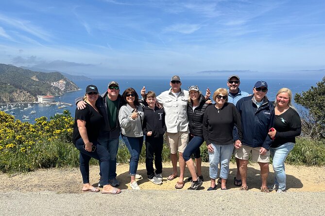 2 Hour Private Tour of Avalon - Should you book this 2 Hour Private Tour of Avalon?