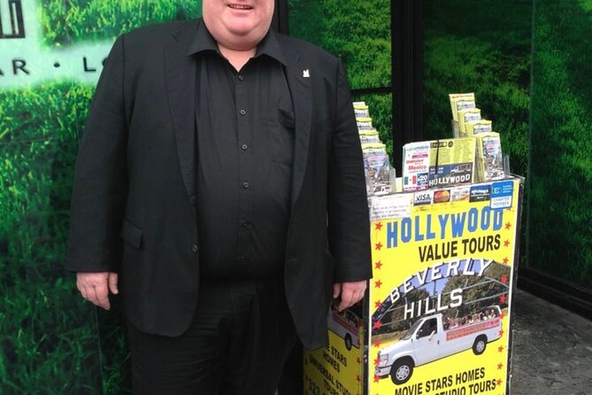 2-Hour Shared Celebrities Home Tours in Hollywood - Price and value: $30 for guided street views, not a full day