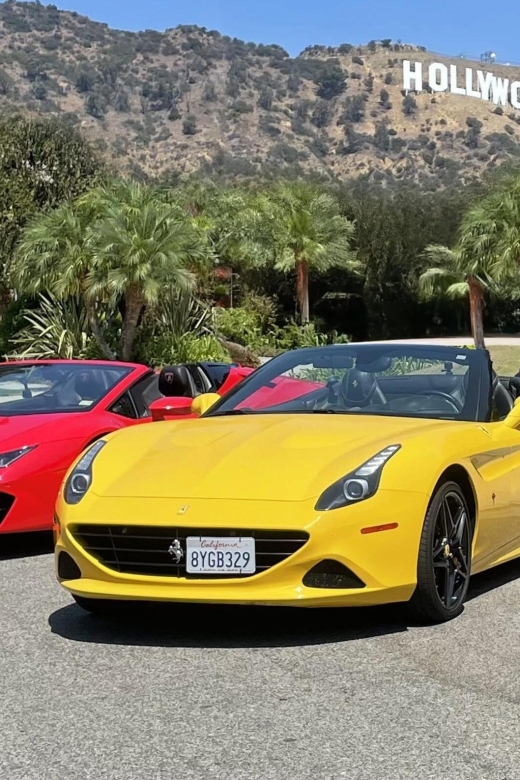20 Min Lamborghini tour in Hollywood (Drive or be driven) - Price and value: is $139 for 20 minutes a good deal?