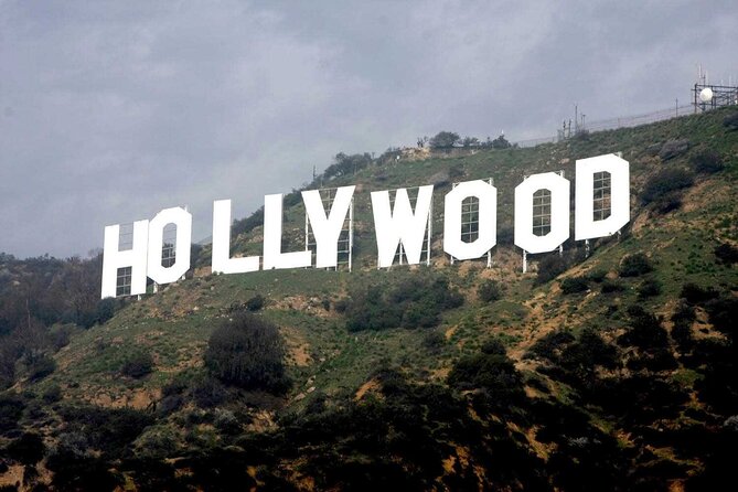 3.5-Hour LA Story Tour: Our Most Popular Los Angeles Tour! - Hollywood classics first: TCL Chinese Theatres and the Walk of Fame