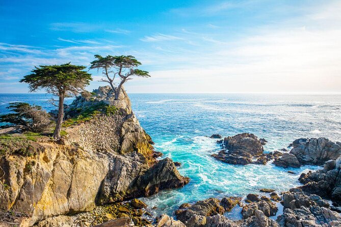 3-Day Tour: San Francisco, Yosemite National Park and LA - Quick hits you will feel fast
