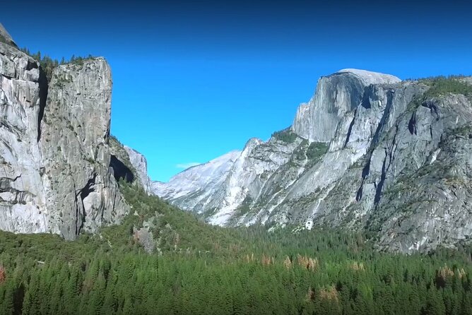 3-Day Tour: San Francisco, Yosemite National Park and LA - Checking in near San Francisco: your base for the next day