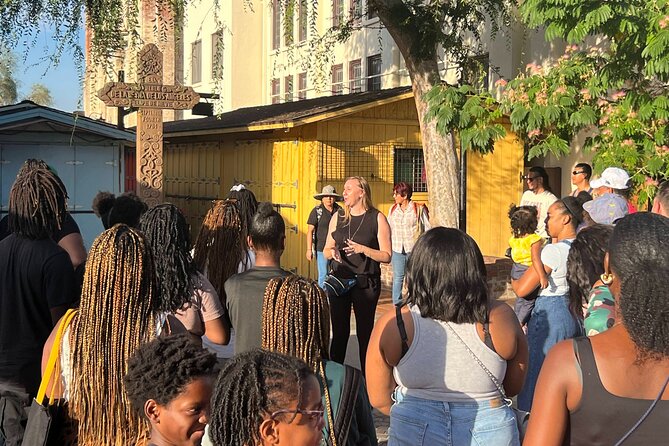 3 Hour Ghost Bus Tour in Hollywood and Downtown Los Angeles - Key things to know before you go