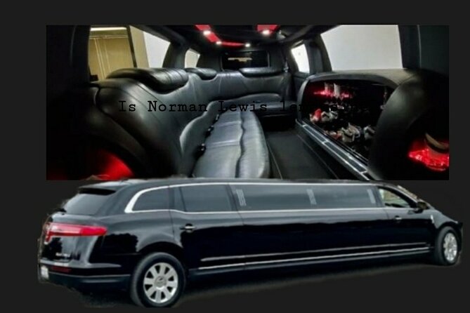 4, 5, or 6 Hour Los Angeles Private Tour in Stretch Limo - Stretch limo, private pace, and door-to-door pickup