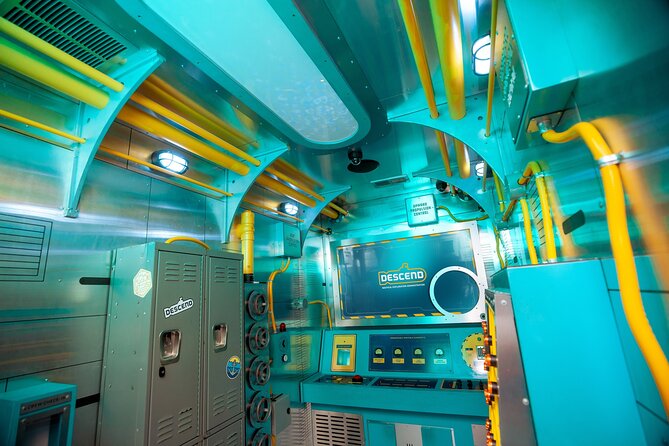 60 Minute Adventures at The Escape Game in Orange - Should You Book The Escape Game Orange?