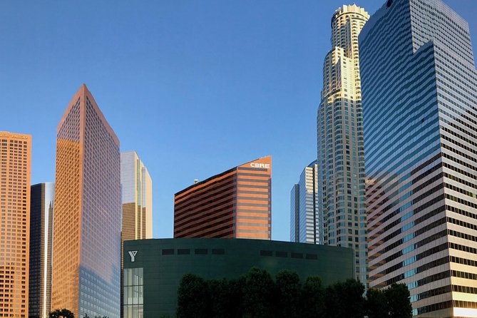 A La La Tour - Fully Customized Private Tour of Los Angeles - Price and Value: What $749 for Up to 4 Really Buys