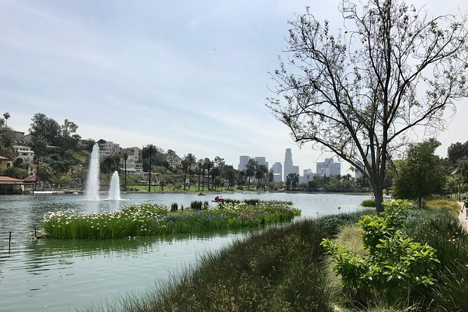 A La La Tour - Fully Customized Private Tour of Los Angeles - The Ride Matters: Water, Comfort, and Clear Ground Rules