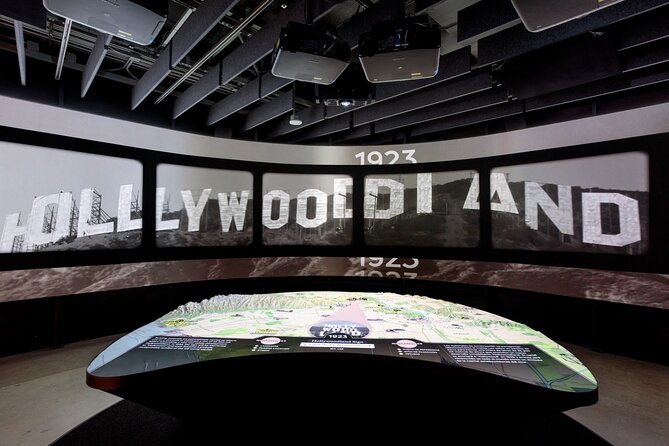 Academy Museum of Motion Pictures - Temporary exhibitions: great if you plan around one or two