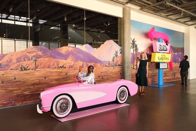 Academy Museum of Motion Pictures - Two theaters for film and performance: what to watch for