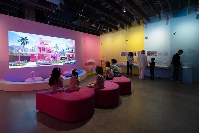 Academy Museum of Motion Pictures - Permanent exhibition: why it works for both casual fans and serious buffs
