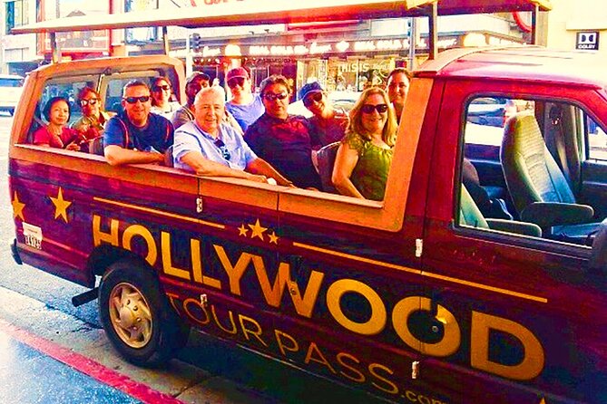 All Day LA Tour: Hollywood, Beverly Hills and Santa Monica - Starting at Santa Monica Pier, ocean views first