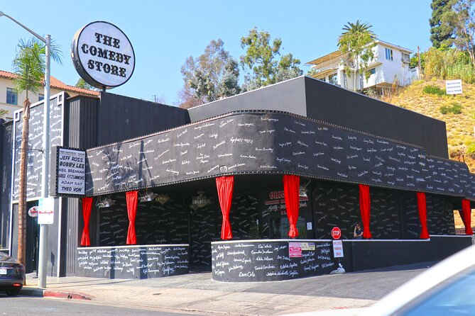 All Day LA Tour: Hollywood, Beverly Hills and Santa Monica - Value and logistics that affect your day more than you think