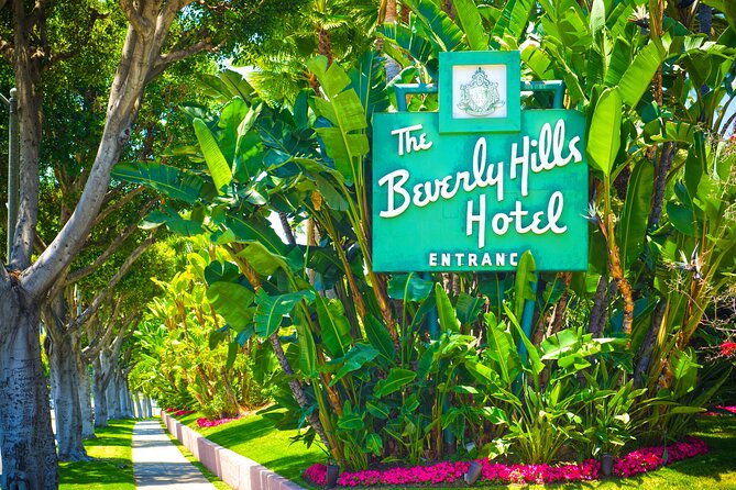 All Day LA Tour: Hollywood, Beverly Hills and Santa Monica - Should you book All Day LA: Hollywood, Beverly Hills and Santa Monica?