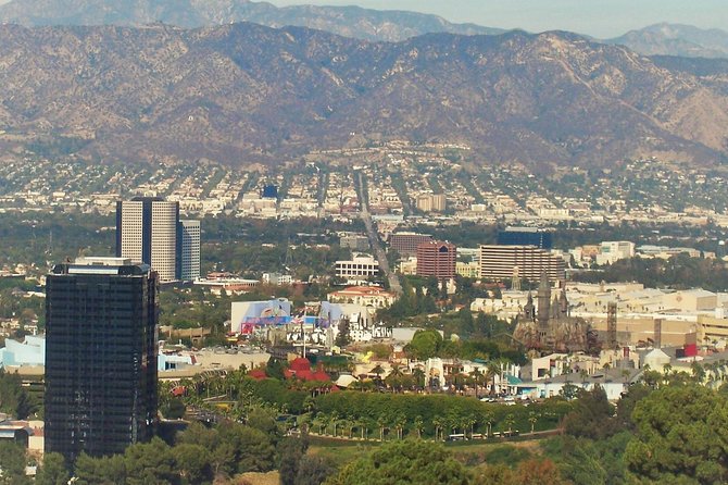 All Day Tour 5.3 Hour - Santa Monica Pier and 3rd Street Promenade in One Hour