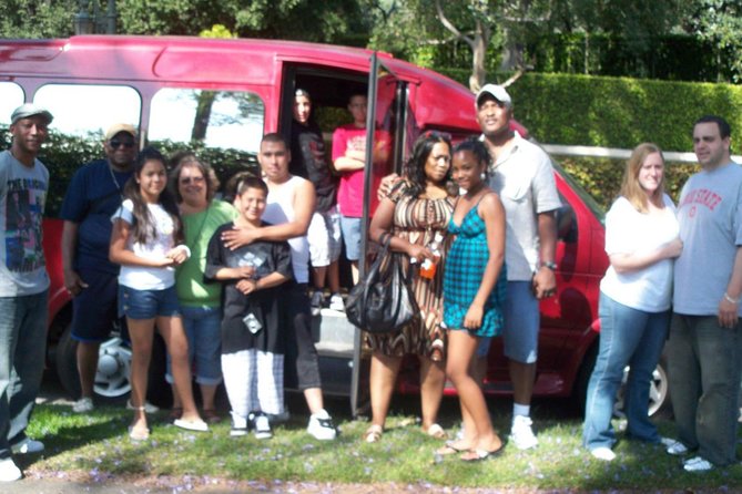 All Star Showbiz Tours. Stars Homes, Beach Tours & More More! - Key things I’d clock before you book