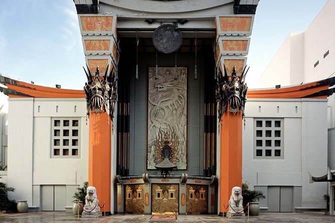 An Epic Scavenger Hunt: Tinseltown's Biggest Stars - The Hollywood walk, stop by stop, with what to watch for