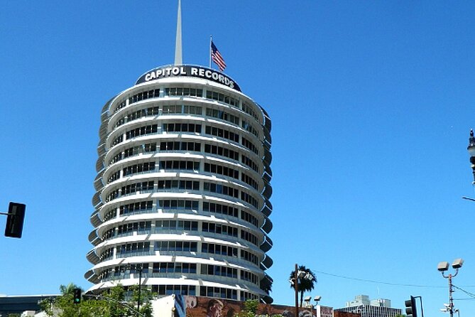 An Epic Scavenger Hunt: Tinseltown's Biggest Stars - My take: should you book this Hollywood scavenger hunt?