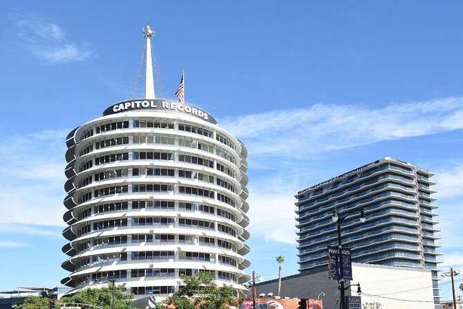An Epic Scavenger Hunt: Tinseltown's Biggest Stars - Starting at 1750 Vine St, and keeping the hunt simple