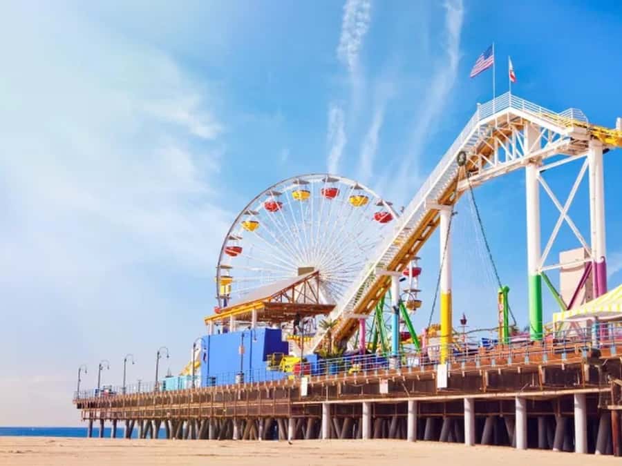 Anaheim: Hollywood Grand Tour with Hotel Pickup - Key things that make this Hollywood Grand Tour work