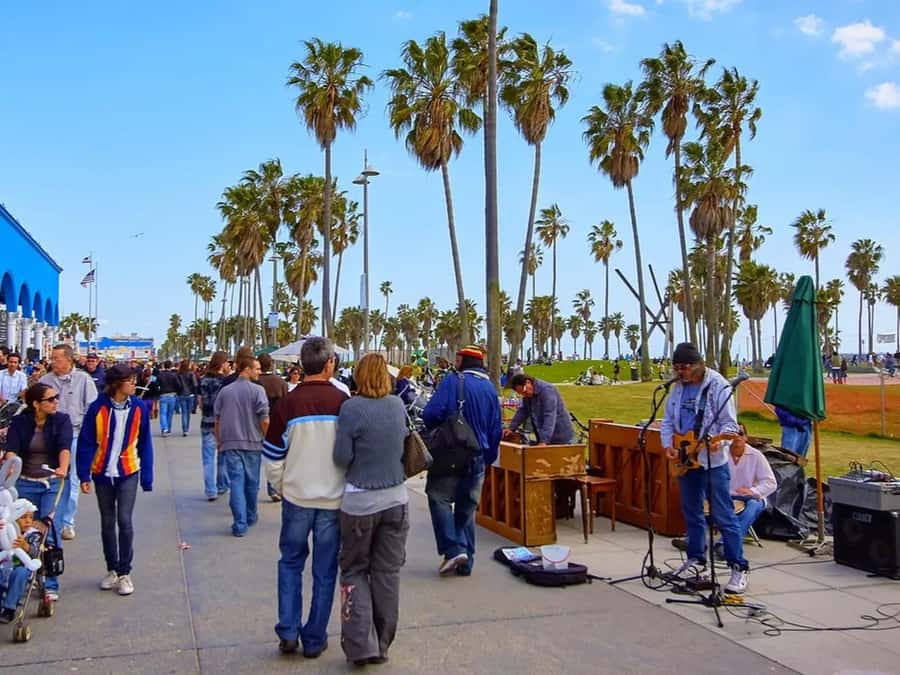 Anaheim: Hollywood Grand Tour with Hotel Pickup - Picking up in Anaheim at 8:30 AM, then getting into LA without the headache