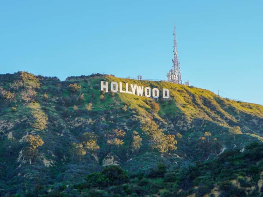Anaheim: Hollywood Grand Tour with Hotel Pickup - Hollywood Sign photo timing: when the sky changes your best shot