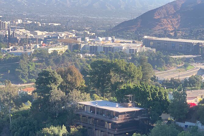 Authentic 3-Hour Hollywood to Beverly Hills Tour - Who this tour suits best, and who should think twice