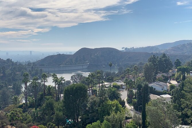Authentic 3-Hour Hollywood to Beverly Hills Tour - Small-group caution that can make or break the day
