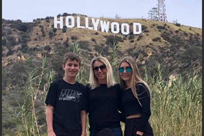 Authentic 3-Hour Hollywood to Beverly Hills Tour - Should you book this Hollywood to Beverly Hills tour?