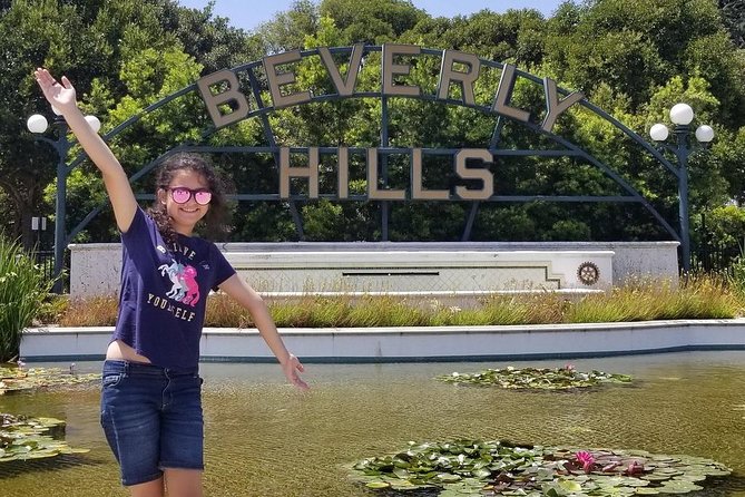 Best in LA: Private, Full-Day, Guided Sightseeing Tour - What You Get From a Private LA Full-Day Ride