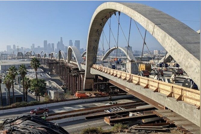 Best of Downtown Los Angeles by Luxury E-Bike - Should You Book This Downtown LA Luxury E-Bike Tour?