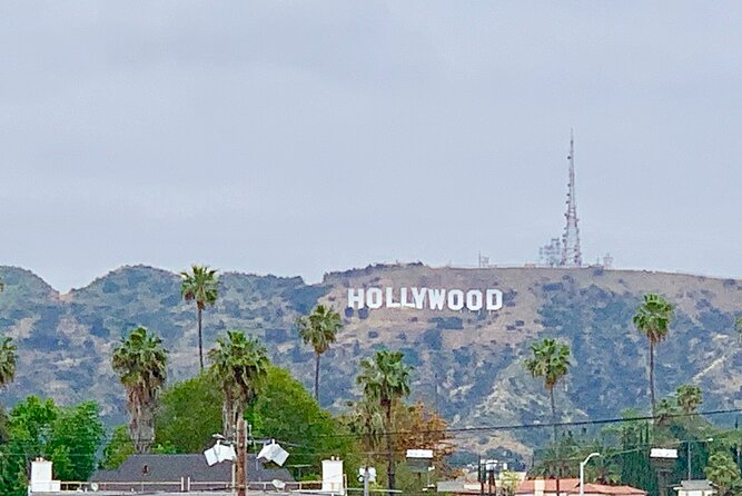 Best of LA, Hollywood, Griffith Park, Santa Monica & Venice Tour from Anaheim - Venice Beach and the Boardwalk: the fun chaos with character